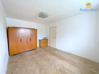 Pronájem bytu 2+1/B 53m2 Petrohradská Kladno - Rozdělov - 10