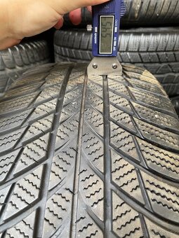 Originální kola Audi A4 5x112 R17 ZIMNÍ č. 16 - 10