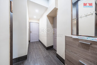 Prodej bytu 2+1, 73 m², Praha, ul. Karlínské náměstí - 10