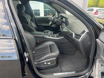 BMW X5 xDrive40d - 10