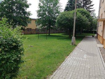 Byt 2+1 v ulici Sluneční, Zadní Vinohrady - 10