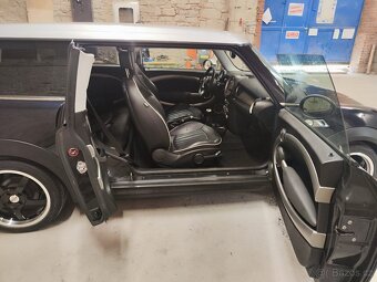 Mini Clubman 1.6 R55 - 10