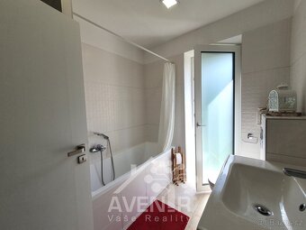 Pronájem moderního bytu 3KK, 62 m2 - Jablonec-Rýnovice - 10