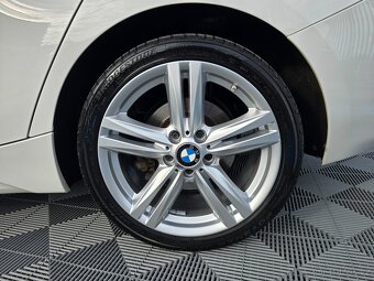 ⭐BMW Řada 1 2.0d/Xdrive/140KW/M-paket/2.MAJ/DPH/2019⭐ - 10