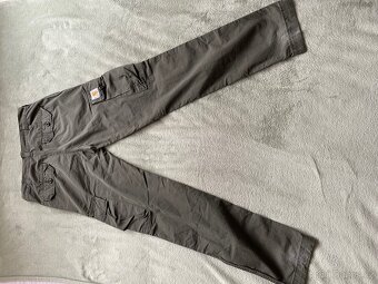 Carhartt WIP Cargo Kalhoty - Khaki - 29/34 - 10