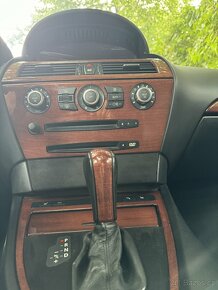 BMW e63 650i Individual - 10