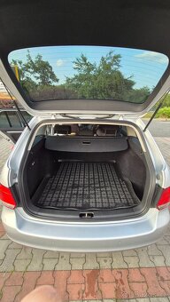 Volkswagen golf 6 1.6 TDi - 10