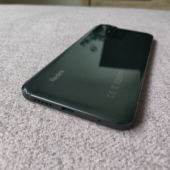 Xiaomi Redmi Note 12S 8GB+4GB/256GB černý - 10