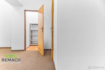 Pronájem byt 4+kk, 73 m2 - Náchod Rezervace, ev.č. 03139 - 10
