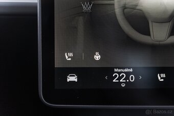 Tesla Model Y Long Range Dual Motor AWD 378kw 514PS FSD3 DPH - 10