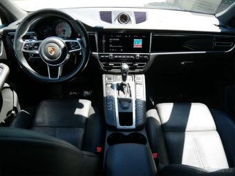 2021 Porsche Macan S AWD 3.0 - 10