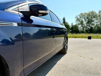 Ford Mondeo MK4 Titanium - 10