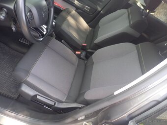 Prodám Citroën c3 - 10
