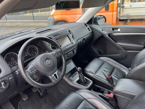Volkswagen Tiguan 2.0 TDI 103 KW 4 MOTION, WEBASTO - 10