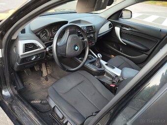 Prodám BMW F20 - 10