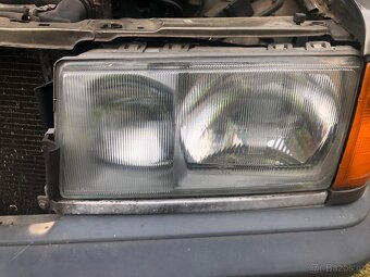 Prodej: Mercedes-benz 190d, 2.5 diesel, - 10