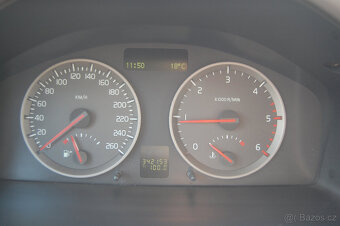 Volvo V50 2.0d - 10