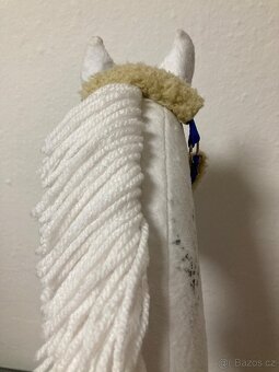 Hobby Horse - 10