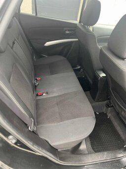 Suzuki SX4. S-Crosse, Rok.V. 2018 1.4 benzín - 10