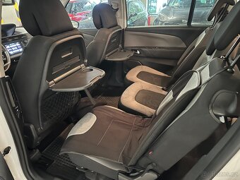 Citroen c4 Grand Picasso 7míst, 2015 nafta AUTOMAT - 10