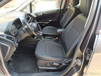 Ford Ecosport 1.0 ecoboost 2019 113tkm - 10