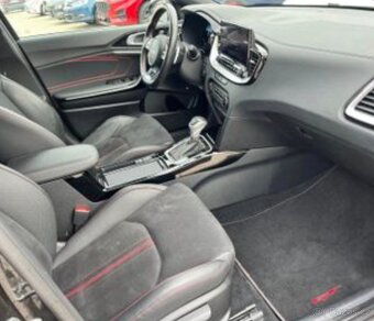 Kia Pro Seed GT 1,6iT-GDi 150kW - 10