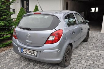 Opel Corsa II na ND - 10