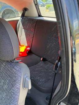 OPEL CORSA C 1.0 12V - 10