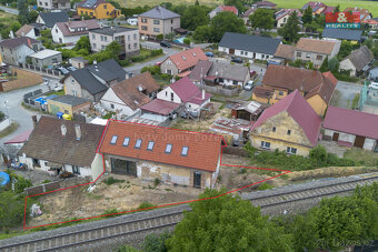 Prodej rodinného domu, 134 m², Heřmanův Městec, ul. Šimonkov - 10