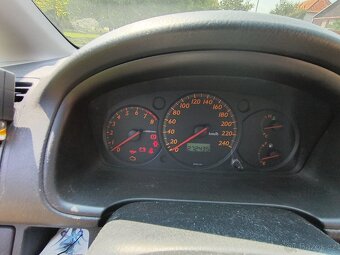 Honda stream - 10