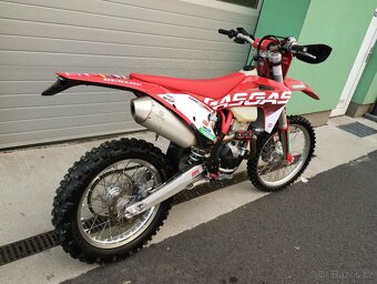 GASGAS EC 350 F 2023 17mth - 10