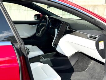 Tesla model S 100D, Long range, DPH - 10