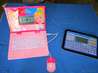 Vtech Genio Lernlaptop XL a další dětské notebooky - 10
