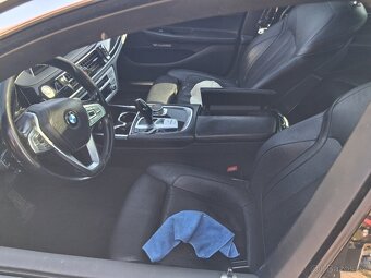 Bmw 730d G11 - 10