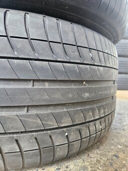 275/35R19 100Y XL RFT Primacy 3 MOE/ MICHELIN - 10