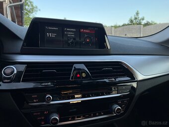 BMW 520d G31 - 10