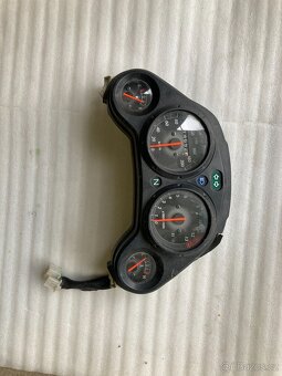 Díly Honda CBR 125 - 10