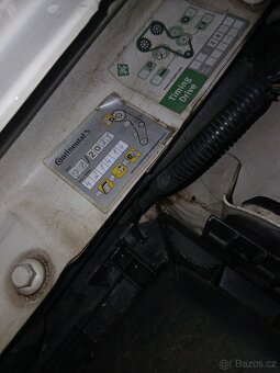 Fiat croma 2007 110 Kw - 10