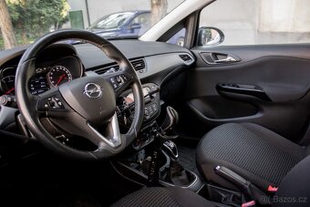 Opel Corsa 1.4 Drive / AJ NA SPLÁTKY / AJ NA PROTIHODNOTU / - 10