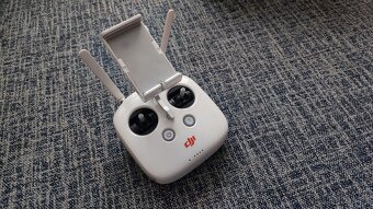 Dji Phantom 4 (nebourany) - 10