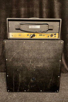 LANEY KLIPP L100 - VINTAGE 73´ - 10