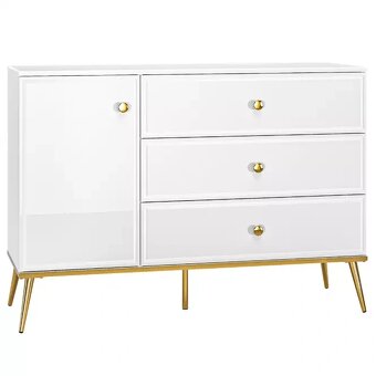 skříň a komoda - 10