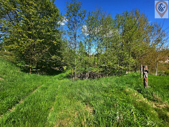 Prodej pozemku 337 m2 s možností výstavby ve Starém Rokytník - 10