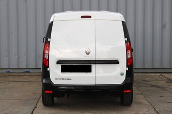 Renault Express 1.3 TCE,75KW,ČR,1.MAJ,19TKM - 10