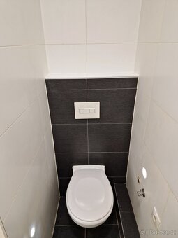 Pronájem 1+kk (garsoniéra) Ostrava Hrabůvka - 10