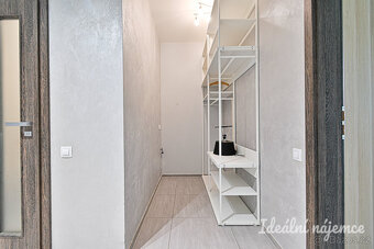 Podnájem bytu 2+kk, Poříčí, Pisárky,  20.000 Kč/měs, 57 m2 s - 10