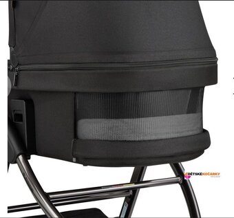 Dvojkombinace ABC Design Samba midnight Fashion 2022 - 10