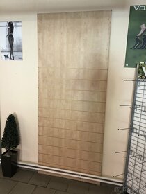 Vybava obchodu 6 - 10