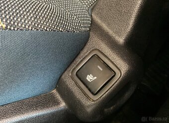 Citroën Berlingo, Multispace 1,6HDI, ČR, 1.MAJ - 10