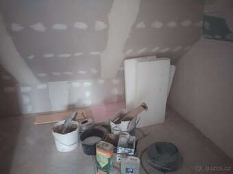 Suchá výstavba - 10